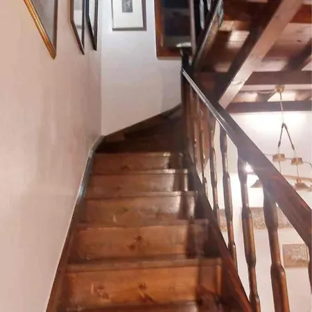 Myron House La Canea