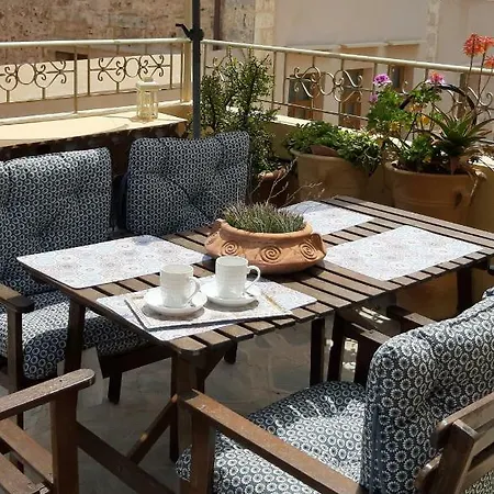 Myron House Appartamento La Canea