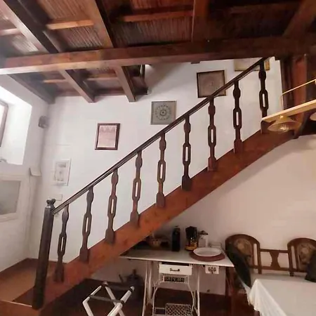 Apartmán Myron House
