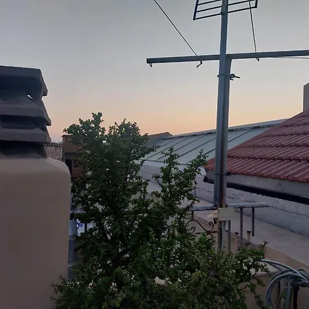 Myron House Apartmán Chania (Crete)